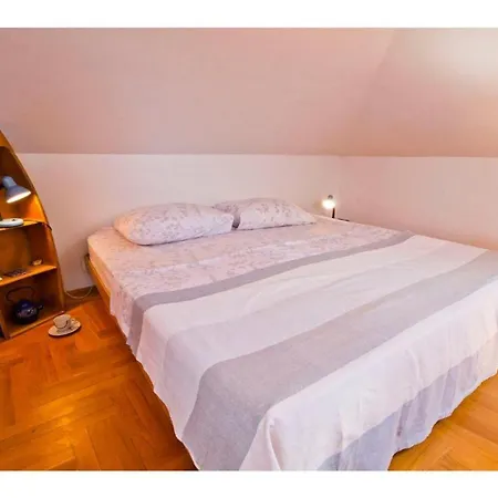 Apartman Mana Split