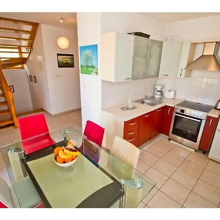 Mana Apartman Split