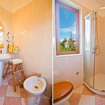 Apartman Mana Split