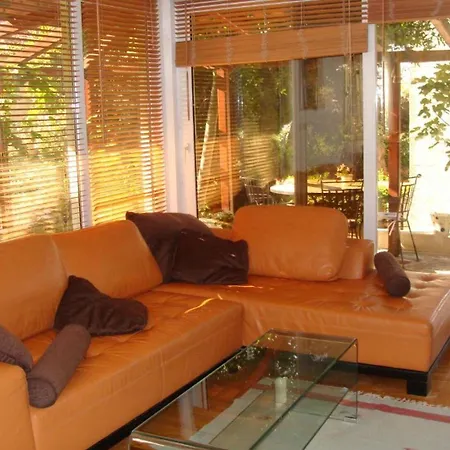 Apartman Mana Split