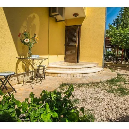 Διαμέρισμα Mana Σπλιτ