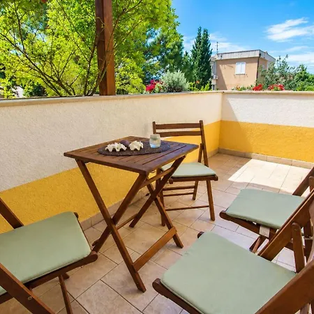 Appartement Mana