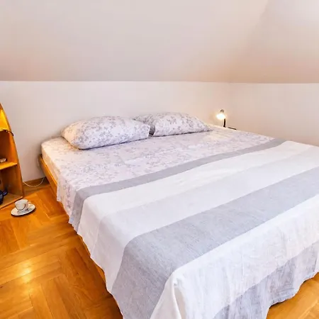 Appartement Mana *