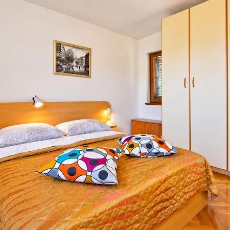 Appartement Mana Split