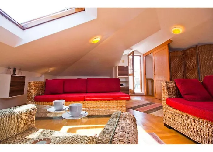 Mana Apartment Split