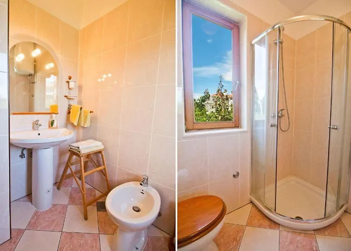 Apartment Mana Split