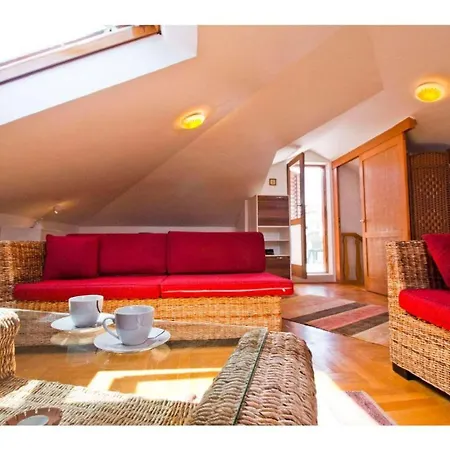 Mana Apartamento Split